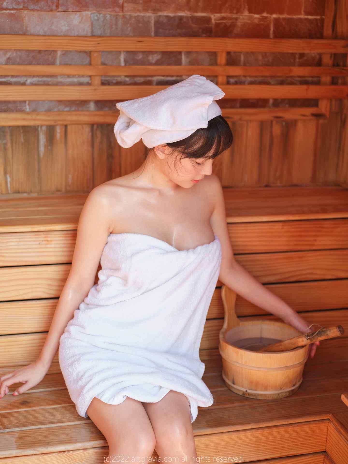 NO.063姜仁卿Ebichu(강인경)ARTGRAVIA_VOL457一览【90P】-可宝主